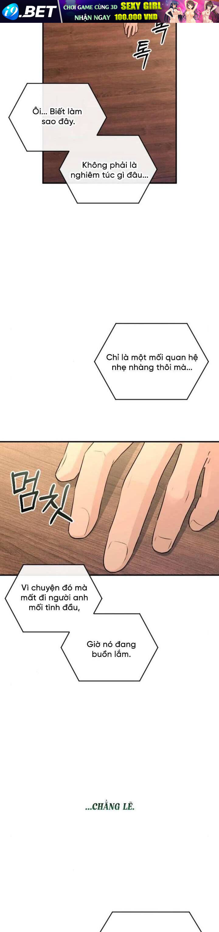 Hành Vi Khốn Nạn - Chapter 42 - Page 16