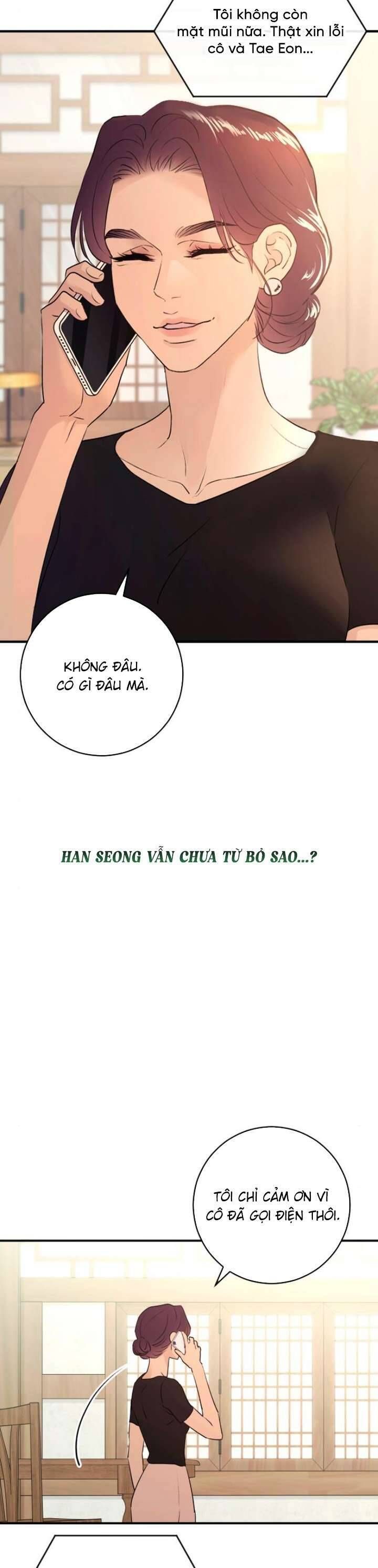 Hành Vi Khốn Nạn - Chapter 42 - Page 17