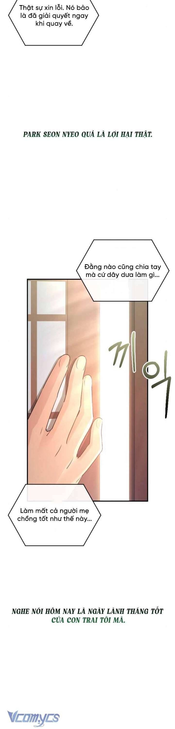 Hành Vi Khốn Nạn - Chapter 42 - Page 18