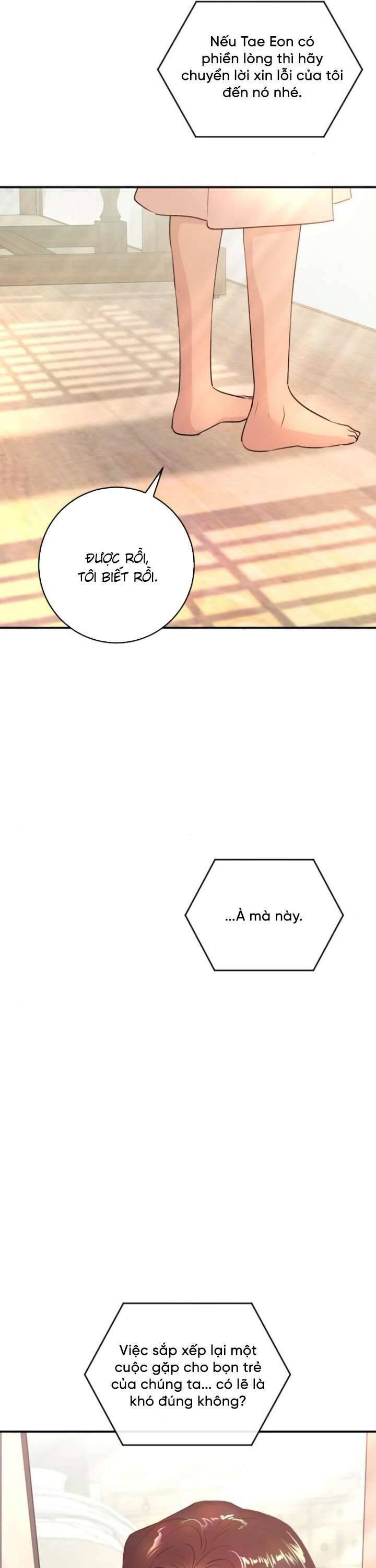 Hành Vi Khốn Nạn - Chapter 42 - Page 19