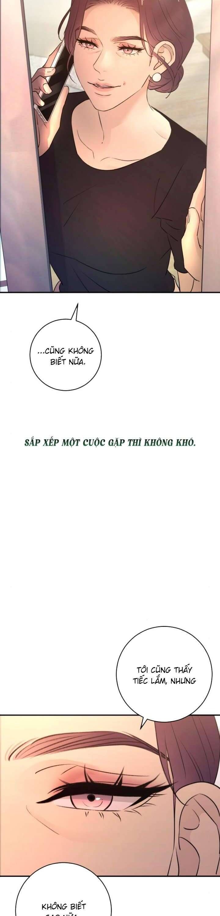 Hành Vi Khốn Nạn - Chapter 42 - Page 20