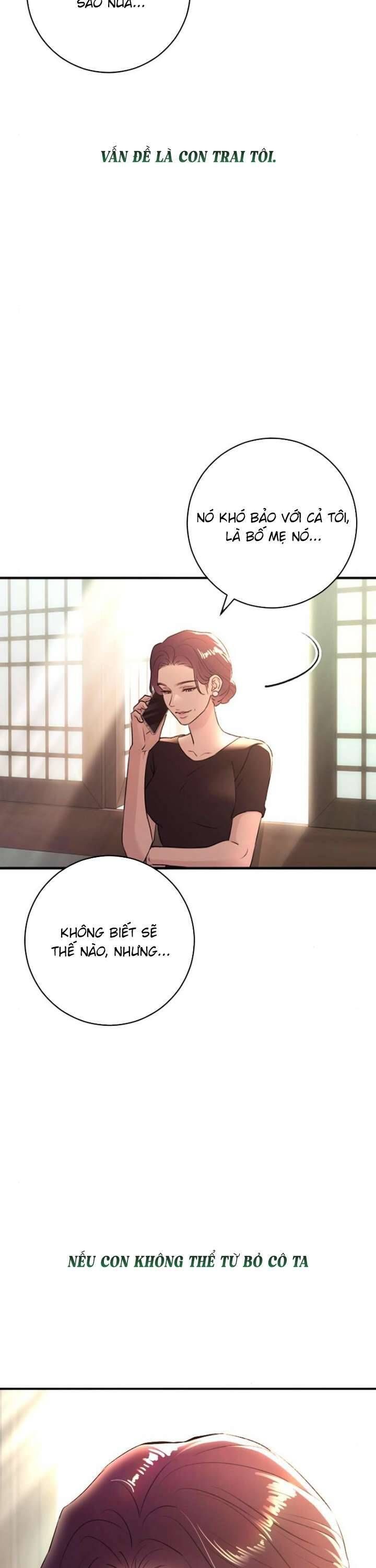 Hành Vi Khốn Nạn - Chapter 42 - Page 21