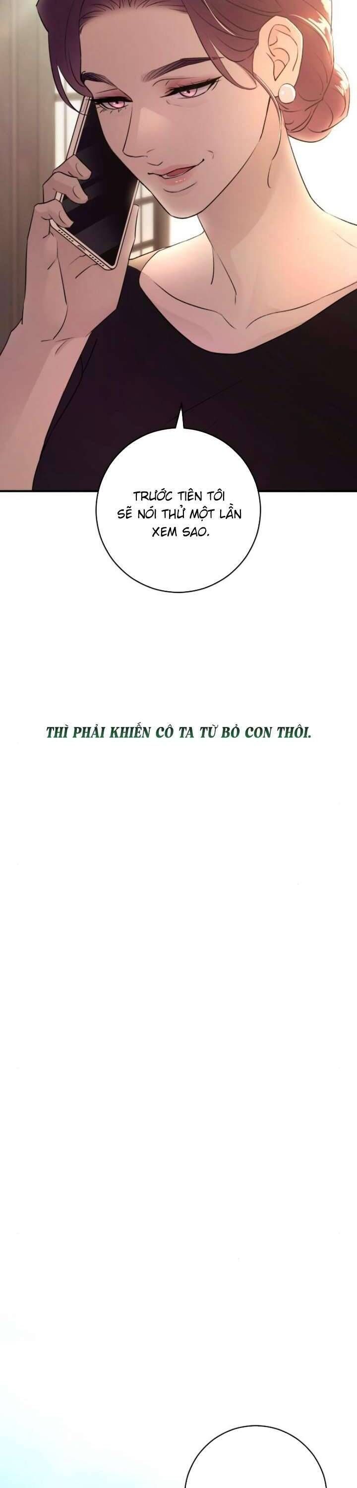 Hành Vi Khốn Nạn - Chapter 42 - Page 22