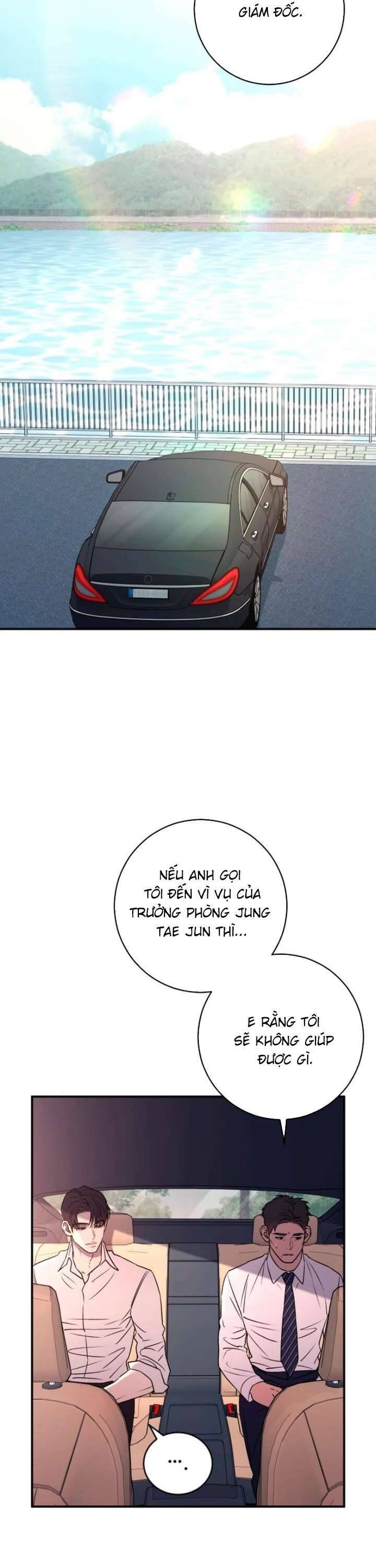 Hành Vi Khốn Nạn - Chapter 42 - Page 23