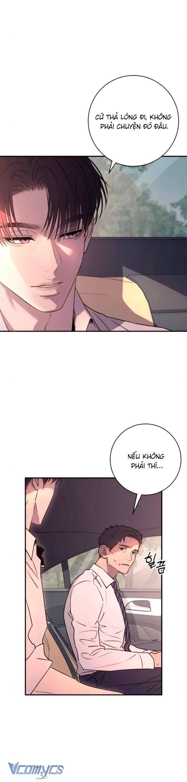 Hành Vi Khốn Nạn - Chapter 42 - Page 24