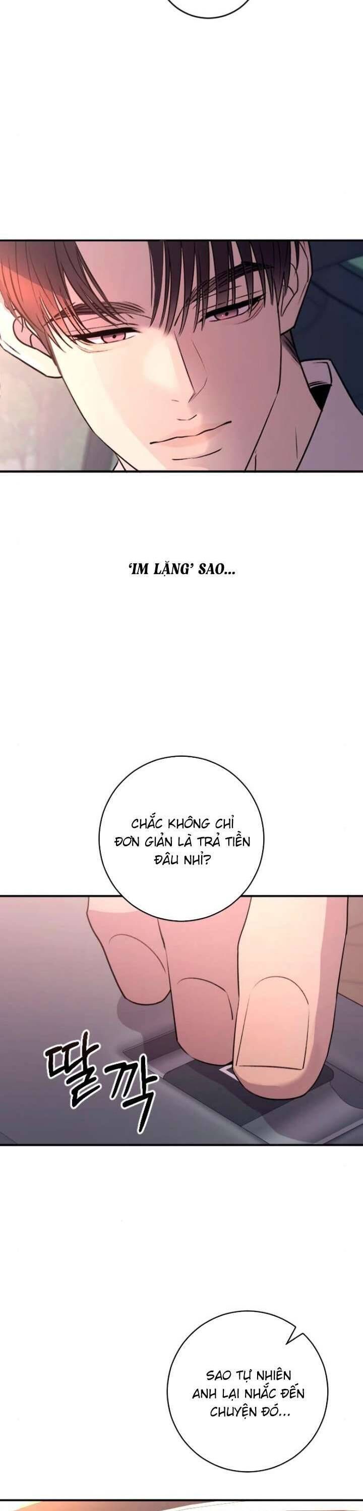 Hành Vi Khốn Nạn - Chapter 42 - Page 26