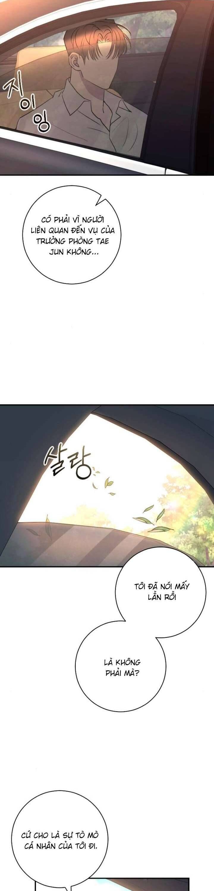 Hành Vi Khốn Nạn - Chapter 42 - Page 27