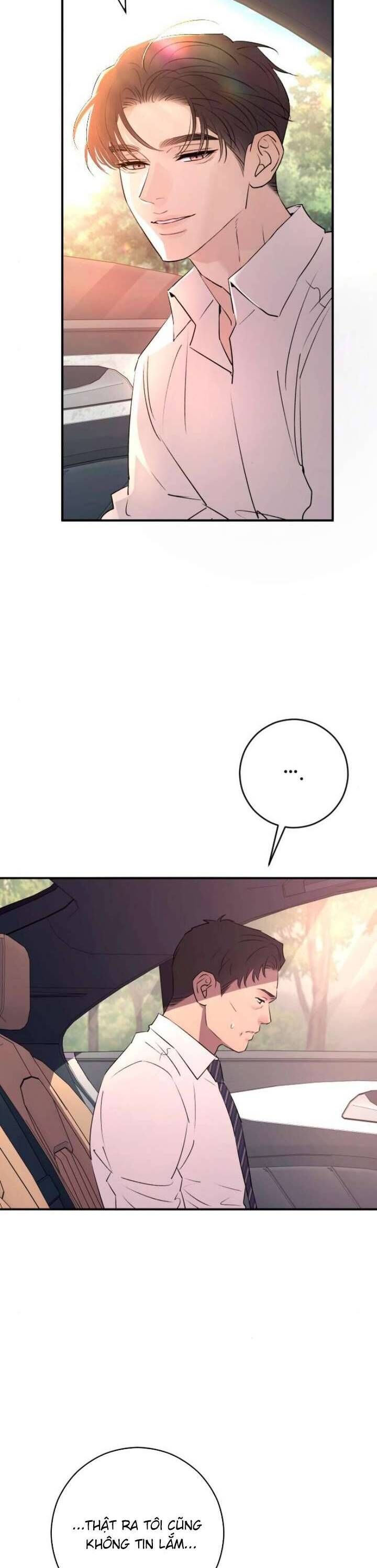 Hành Vi Khốn Nạn - Chapter 42 - Page 28