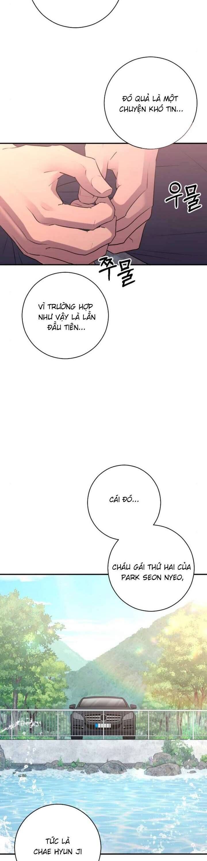 Hành Vi Khốn Nạn - Chapter 42 - Page 29
