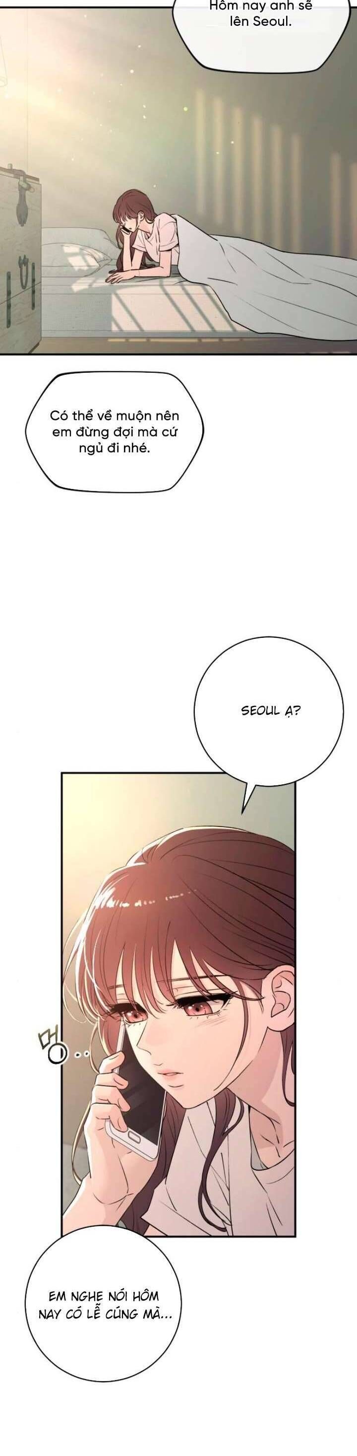 Hành Vi Khốn Nạn - Chapter 42 - Page 3