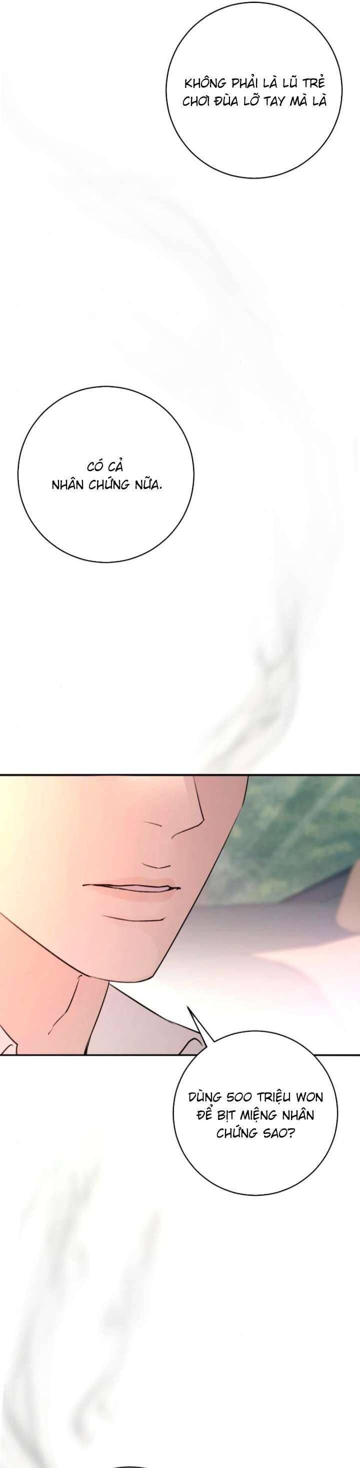 Hành Vi Khốn Nạn - Chapter 42 - Page 31