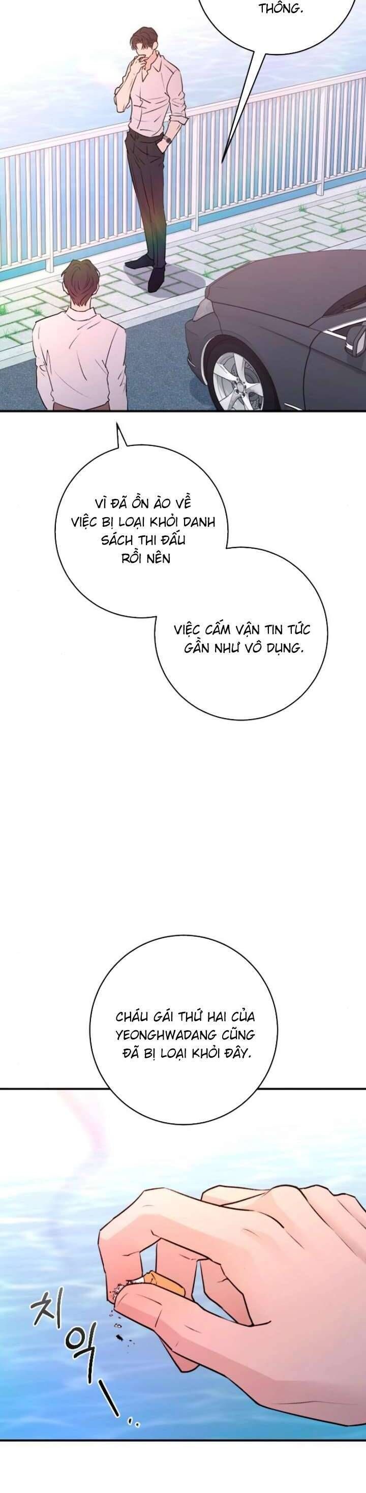 Hành Vi Khốn Nạn - Chapter 42 - Page 34