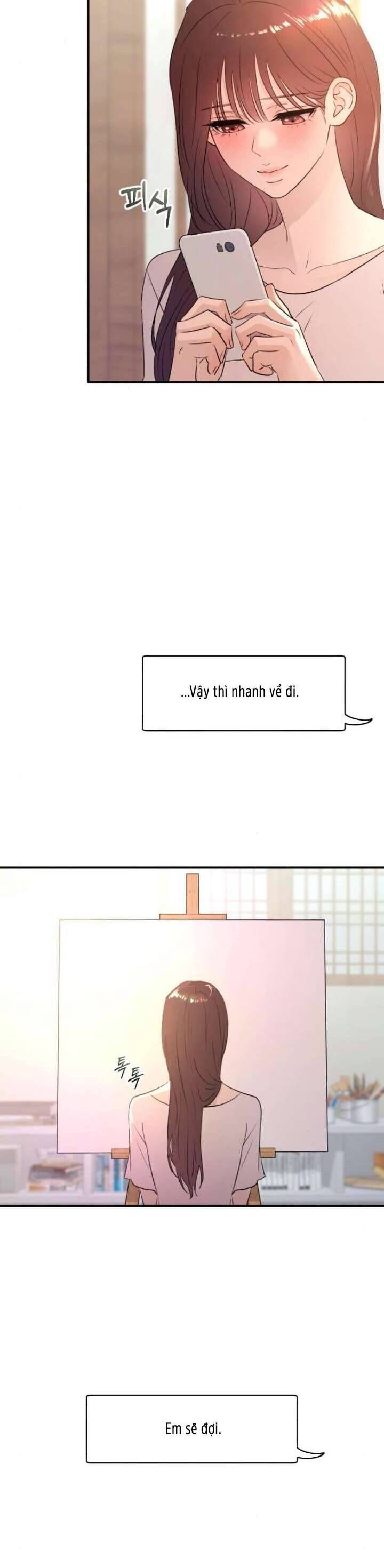 Hành Vi Khốn Nạn - Chapter 42 - Page 38