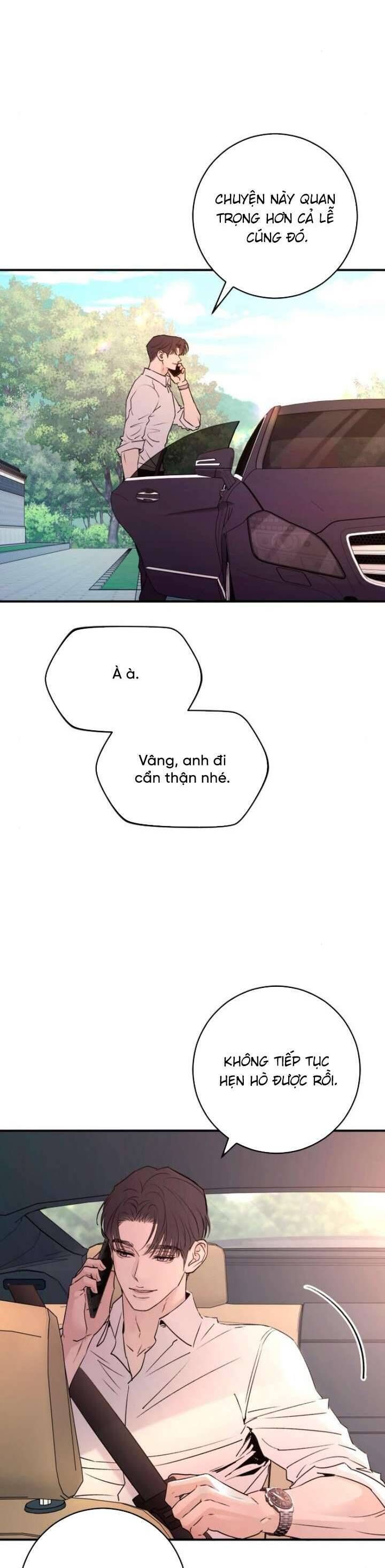 Hành Vi Khốn Nạn - Chapter 42 - Page 4