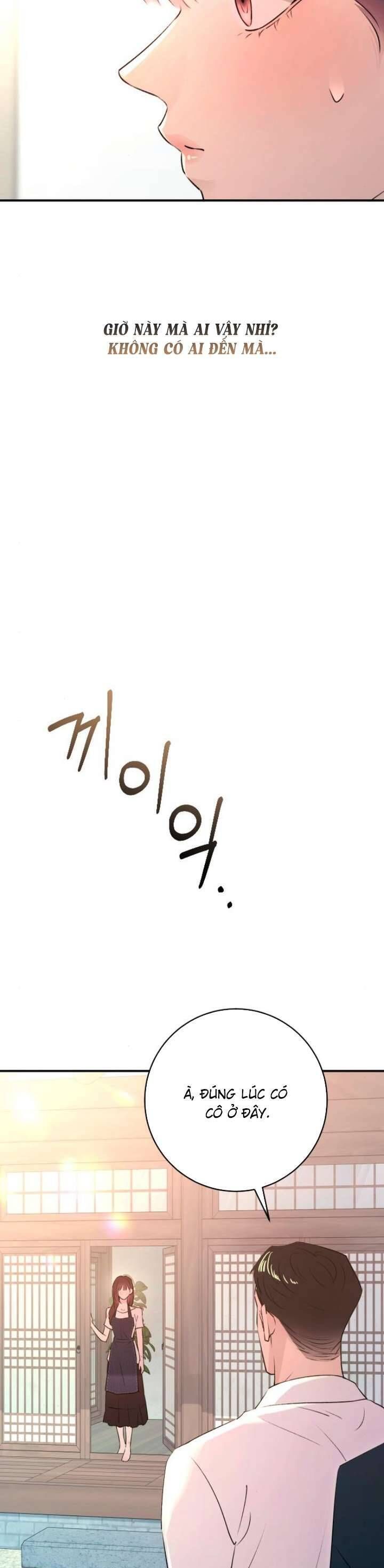 Hành Vi Khốn Nạn - Chapter 42 - Page 41