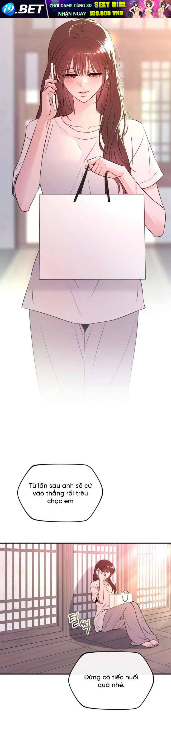 Hành Vi Khốn Nạn - Chapter 42 - Page 7