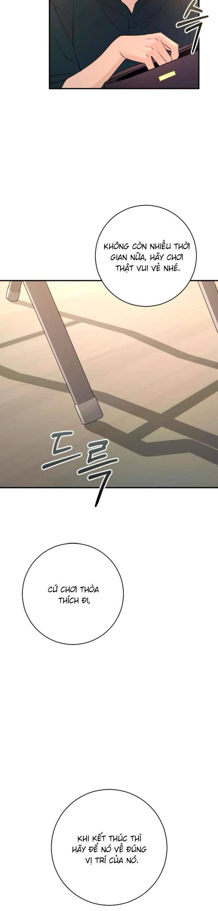 Hành Vi Khốn Nạn - Chapter 43 - Page 17