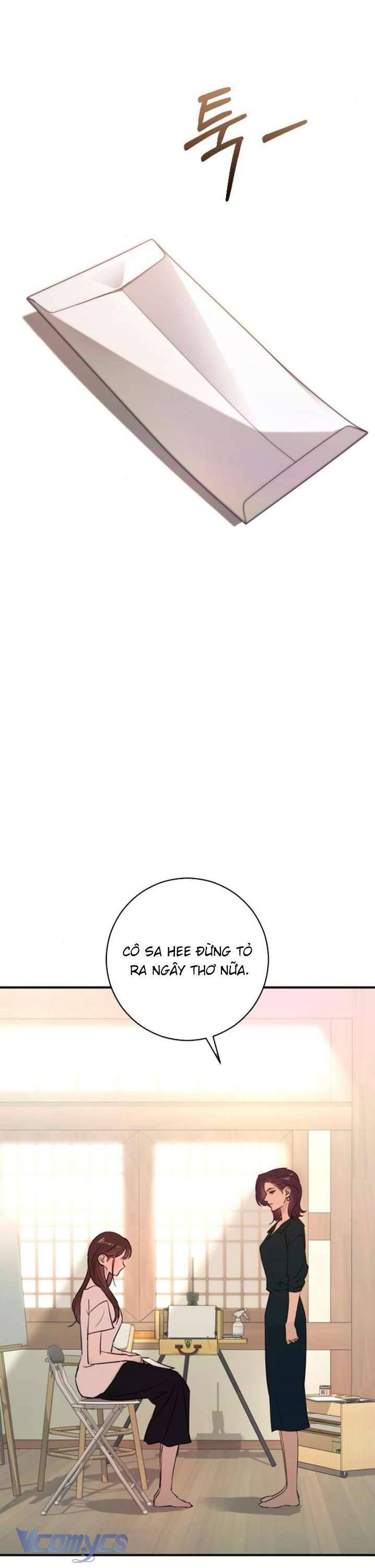 Hành Vi Khốn Nạn - Chapter 43 - Page 18
