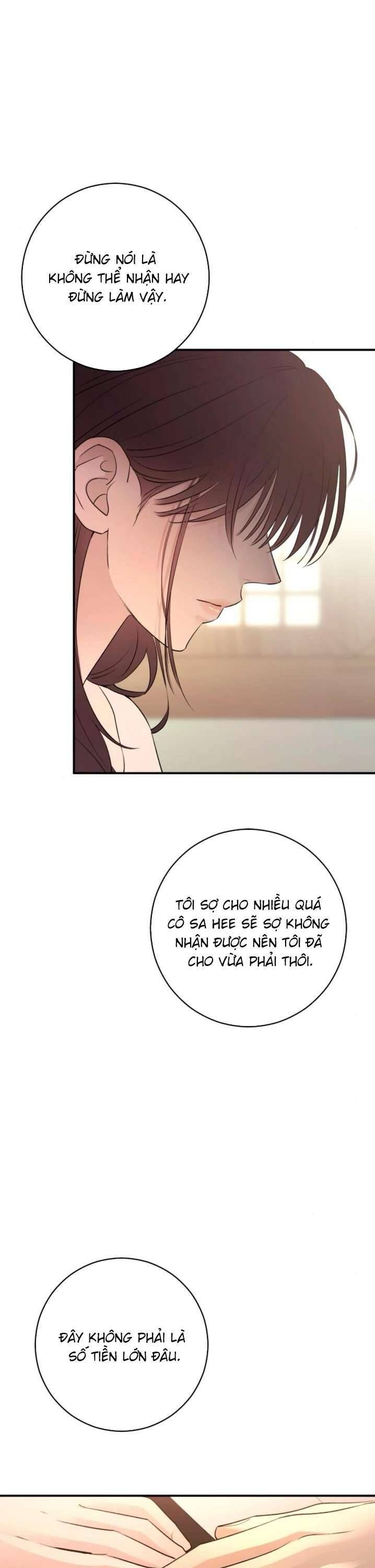 Hành Vi Khốn Nạn - Chapter 43 - Page 19