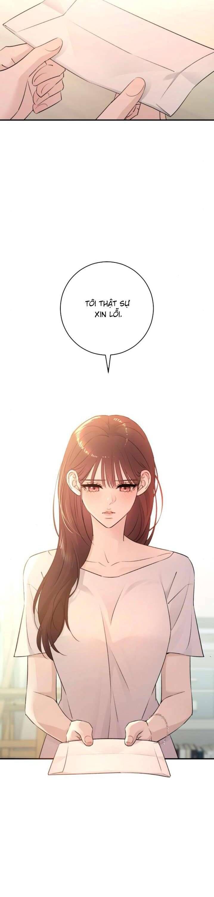 Hành Vi Khốn Nạn - Chapter 43 - Page 22