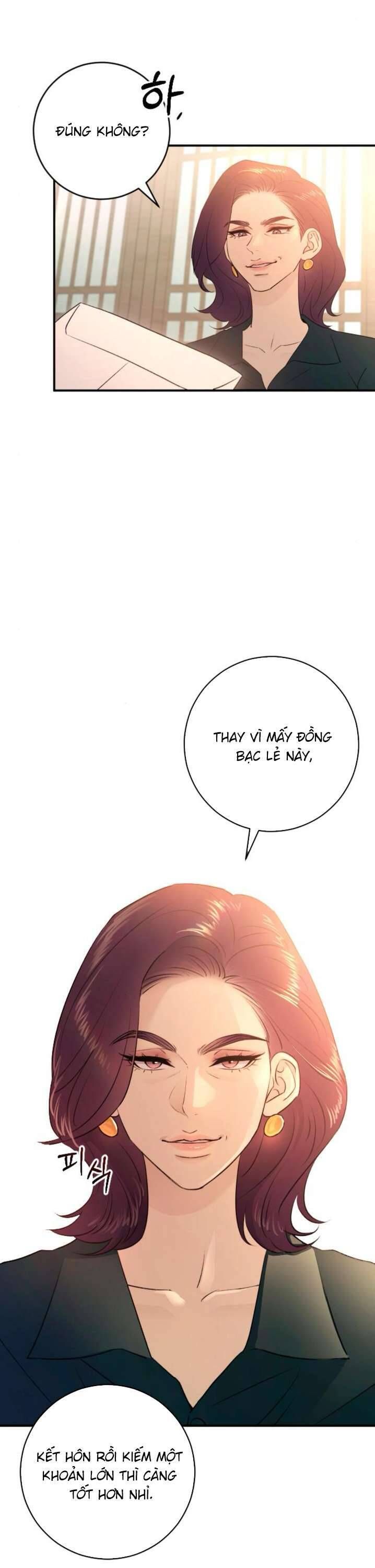 Hành Vi Khốn Nạn - Chapter 43 - Page 23