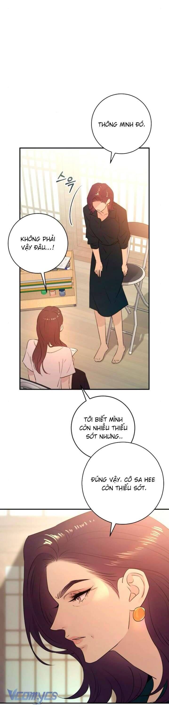 Hành Vi Khốn Nạn - Chapter 43 - Page 24