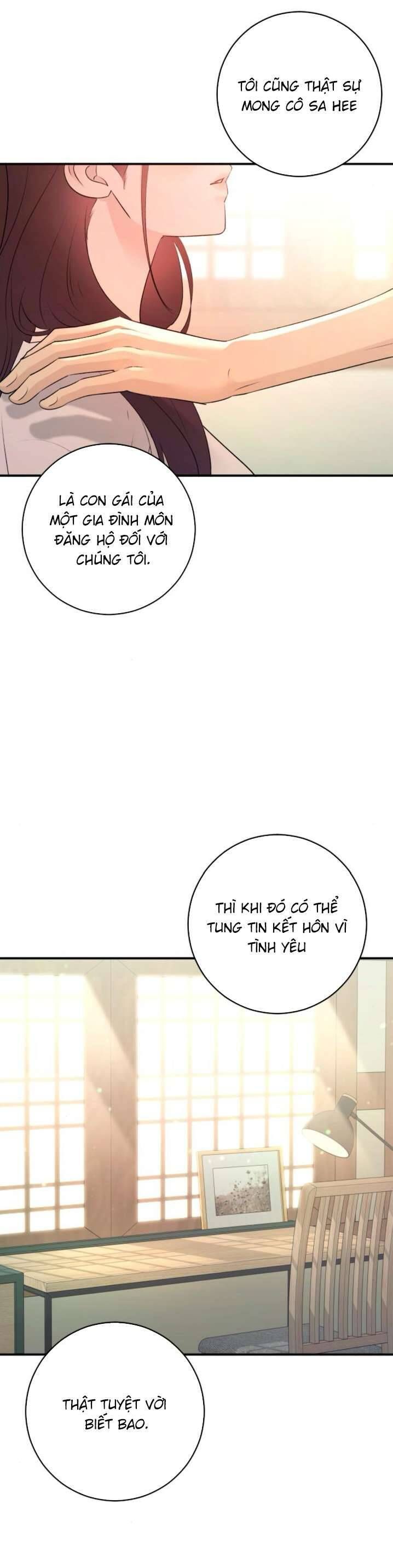 Hành Vi Khốn Nạn - Chapter 43 - Page 26