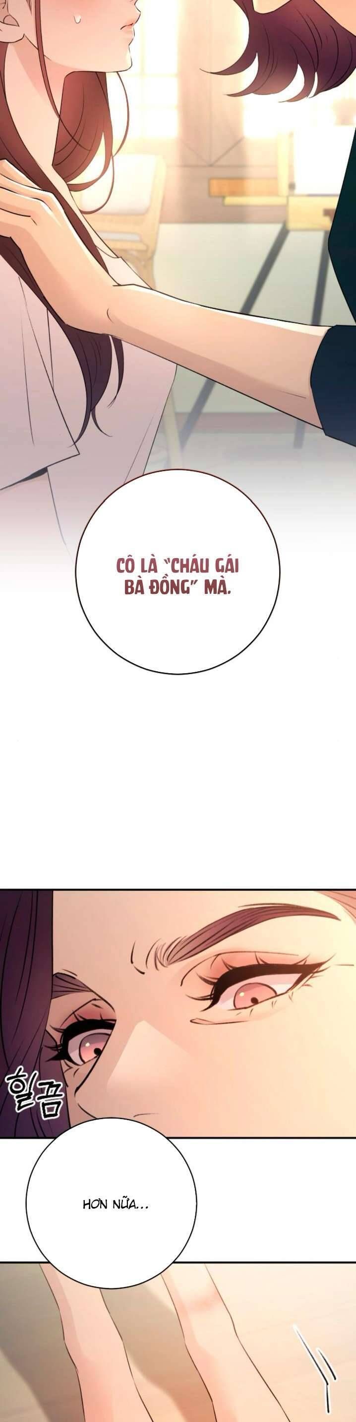 Hành Vi Khốn Nạn - Chapter 43 - Page 28