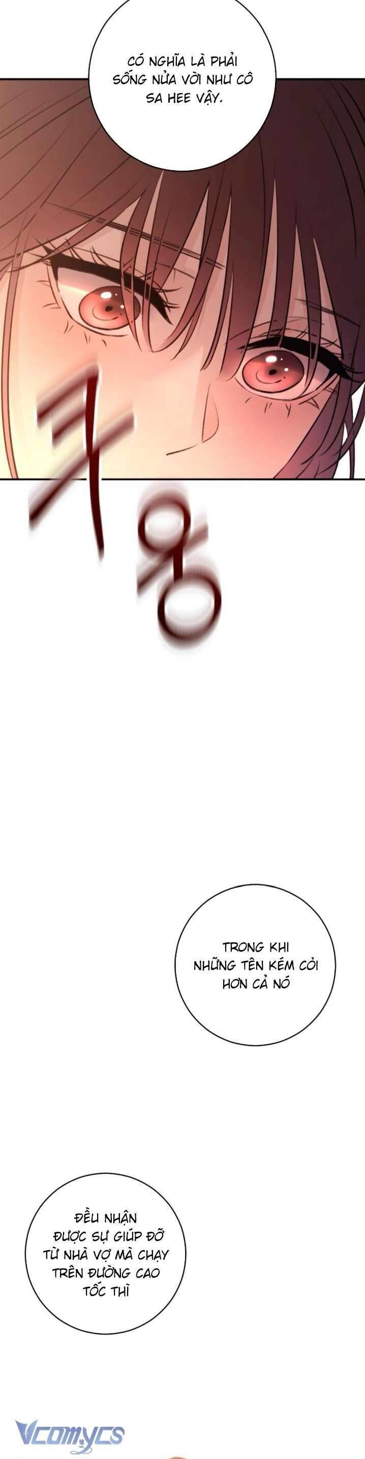 Hành Vi Khốn Nạn - Chapter 43 - Page 30