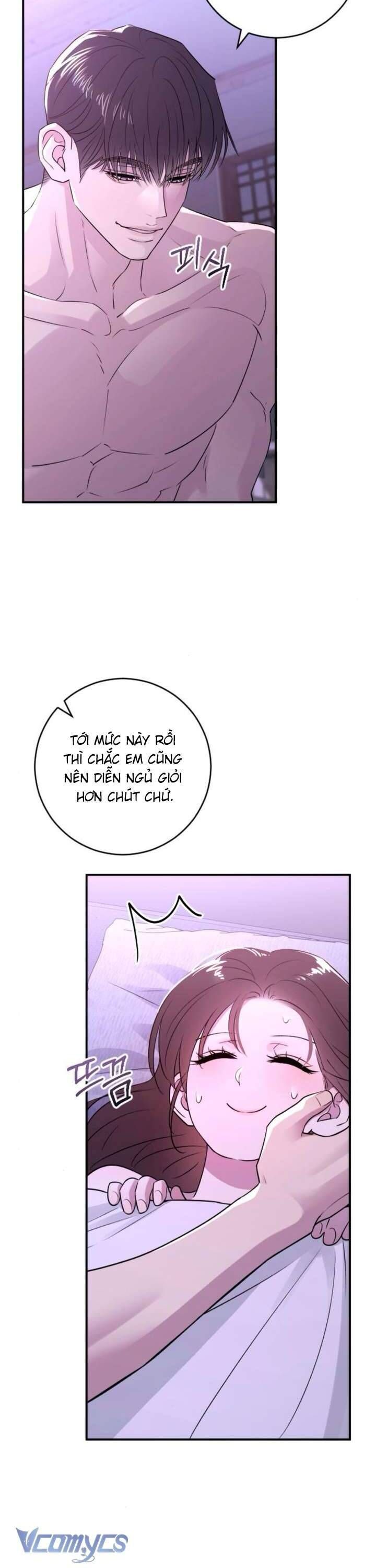 Hành Vi Khốn Nạn - Chapter 44 - Page 18