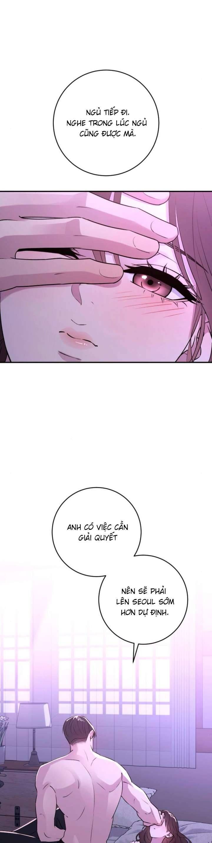 Hành Vi Khốn Nạn - Chapter 44 - Page 19