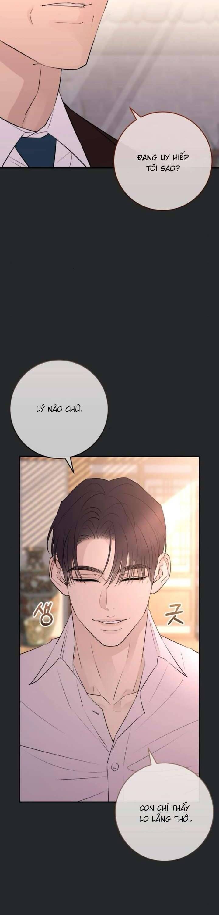 Hành Vi Khốn Nạn - Chapter 44 - Page 26