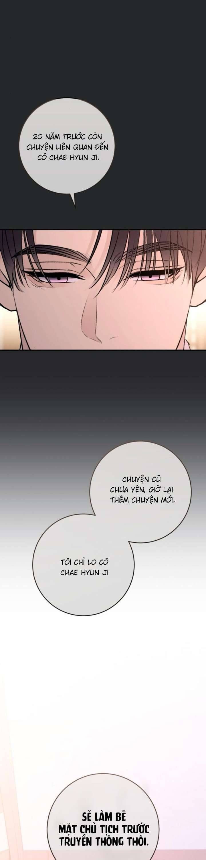 Hành Vi Khốn Nạn - Chapter 44 - Page 27