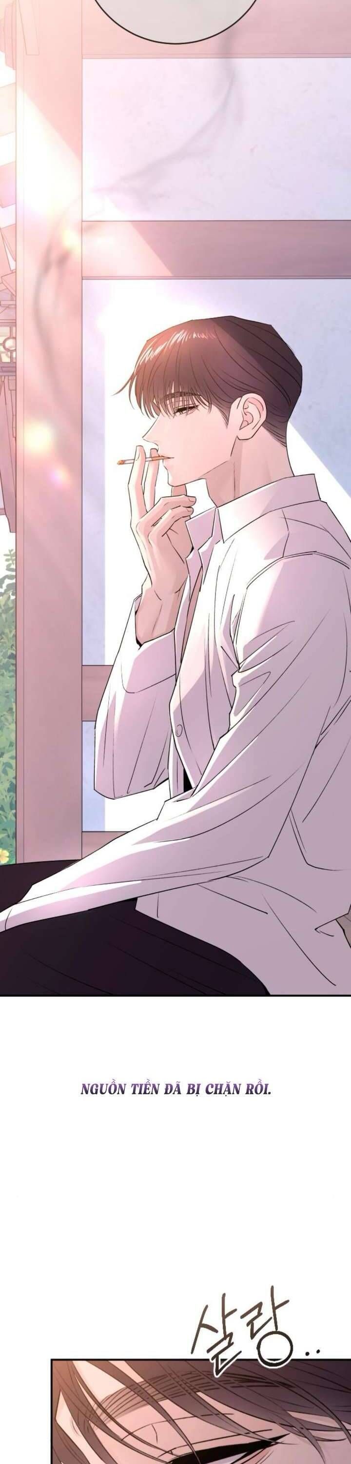 Hành Vi Khốn Nạn - Chapter 44 - Page 28