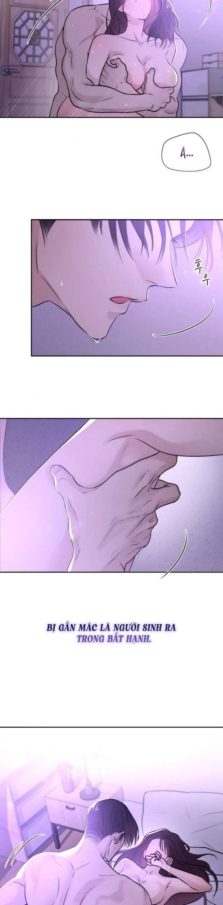 Hành Vi Khốn Nạn - Chapter 44 - Page 3