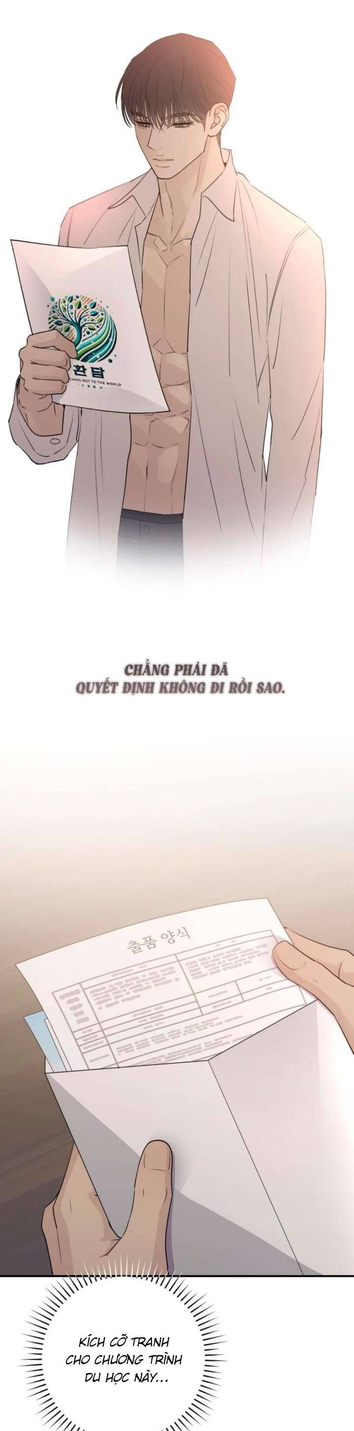 Hành Vi Khốn Nạn - Chapter 44 - Page 31
