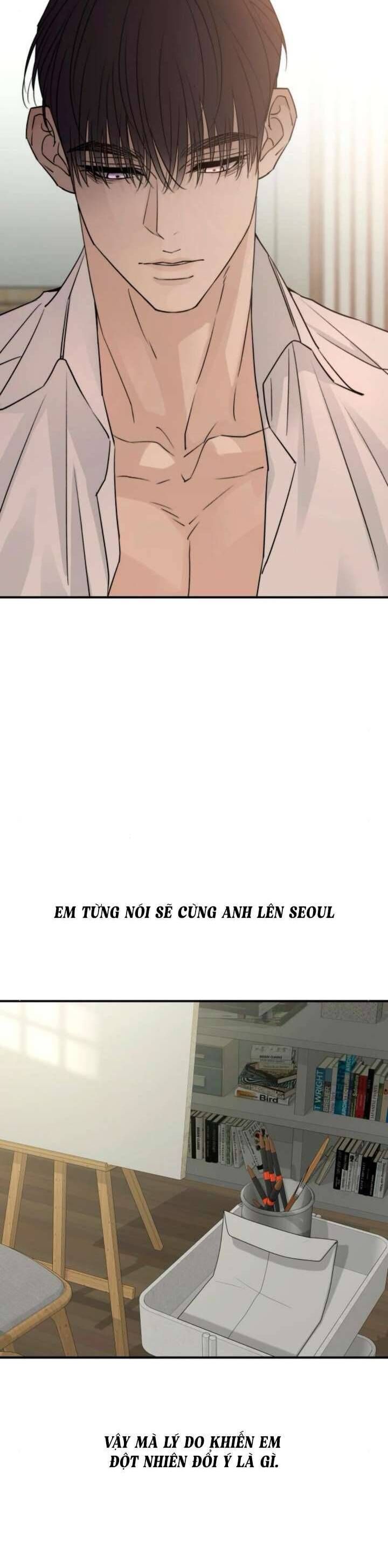 Hành Vi Khốn Nạn - Chapter 44 - Page 34