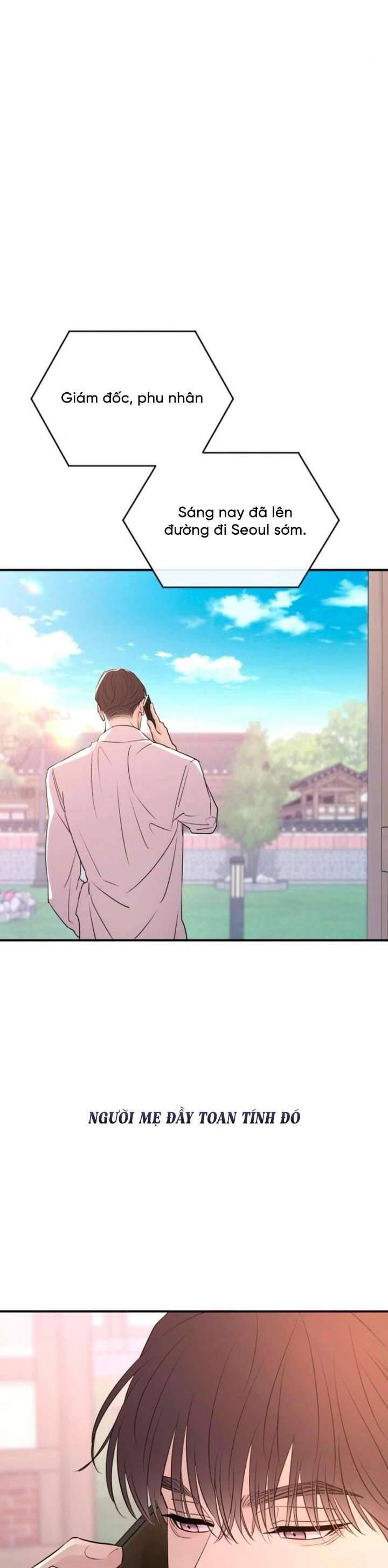 Hành Vi Khốn Nạn - Chapter 44 - Page 35