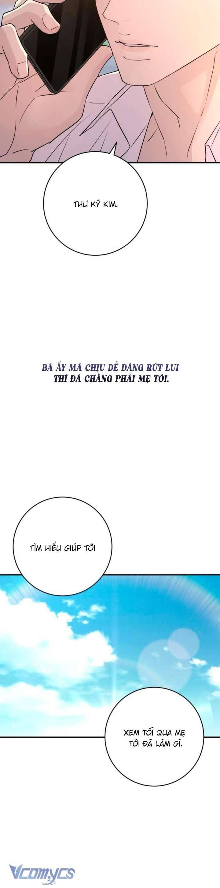 Hành Vi Khốn Nạn - Chapter 44 - Page 36