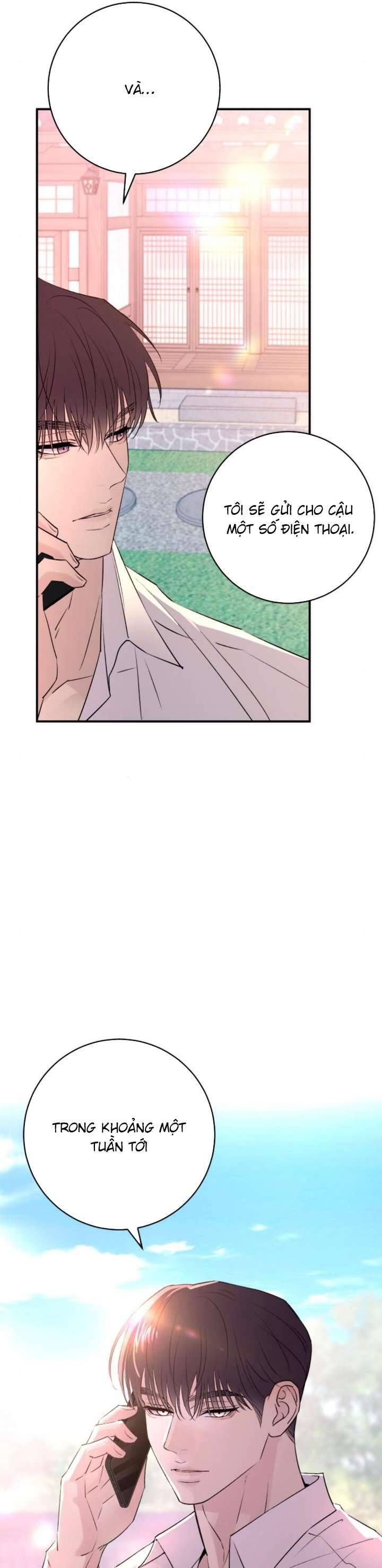 Hành Vi Khốn Nạn - Chapter 44 - Page 37