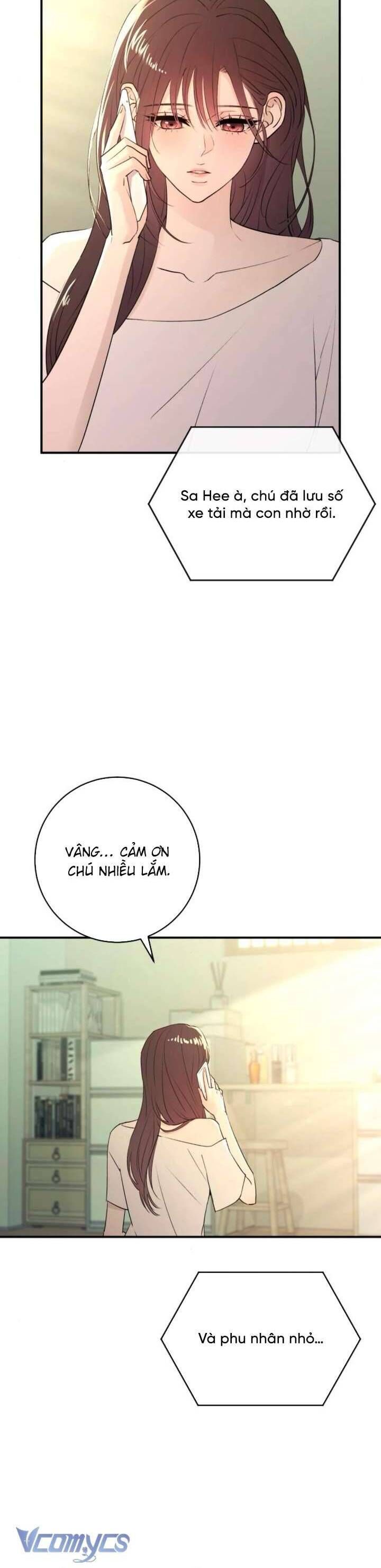 Hành Vi Khốn Nạn - Chapter 44 - Page 42