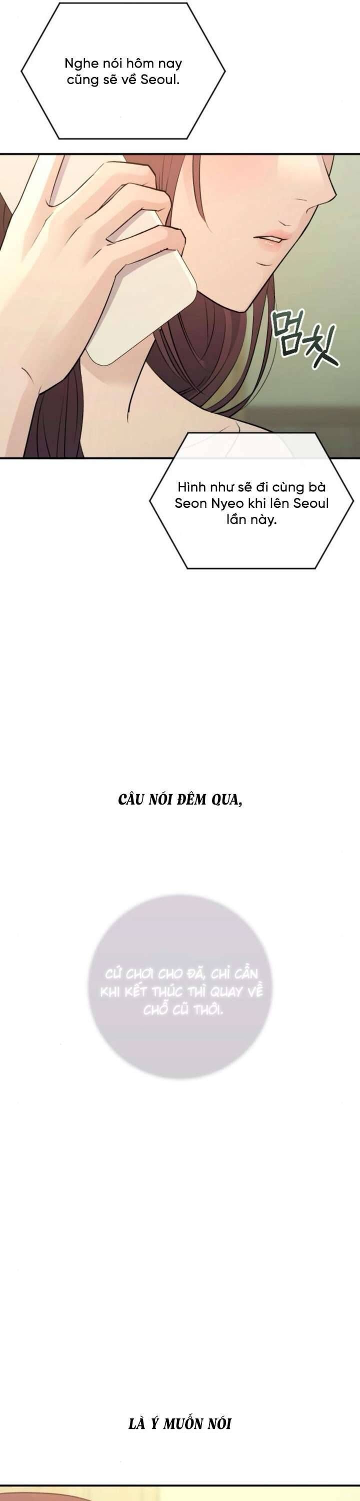 Hành Vi Khốn Nạn - Chapter 44 - Page 43