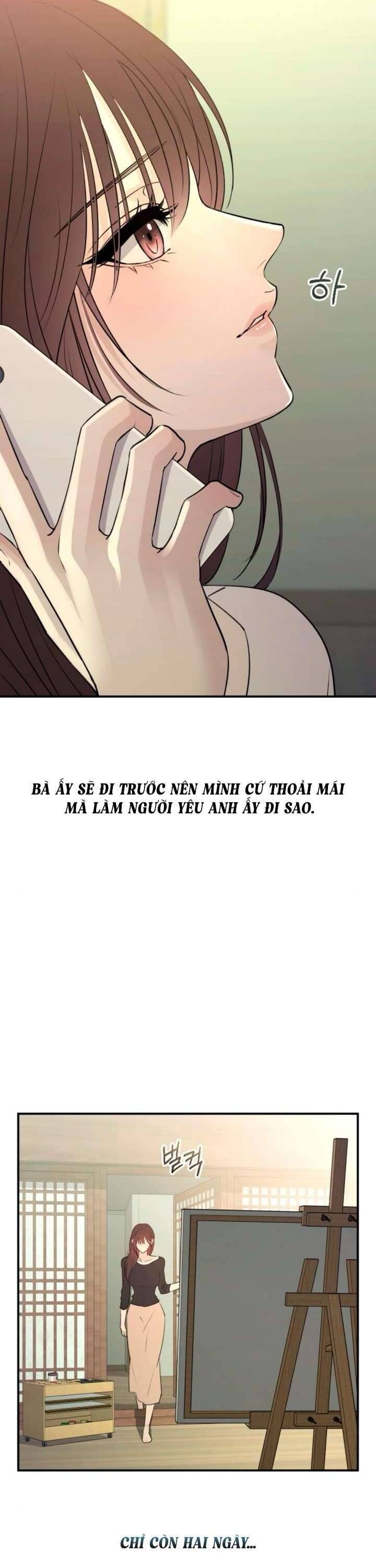 Hành Vi Khốn Nạn - Chapter 44 - Page 44