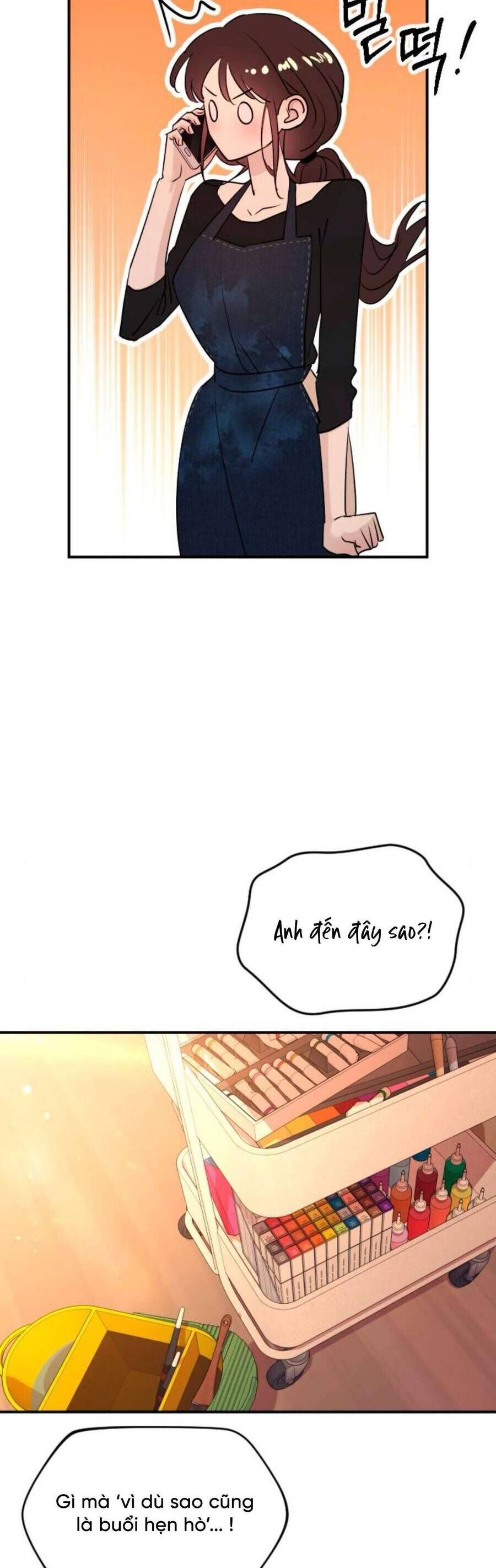 Hành Vi Khốn Nạn - Chapter 45 - Page 16