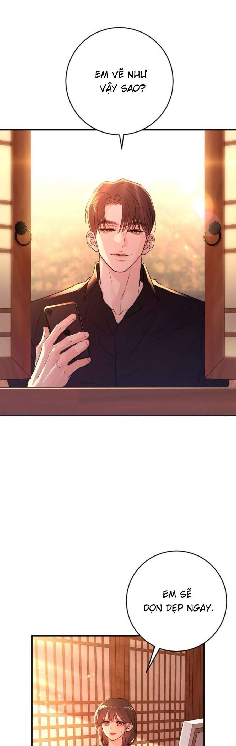 Hành Vi Khốn Nạn - Chapter 45 - Page 19