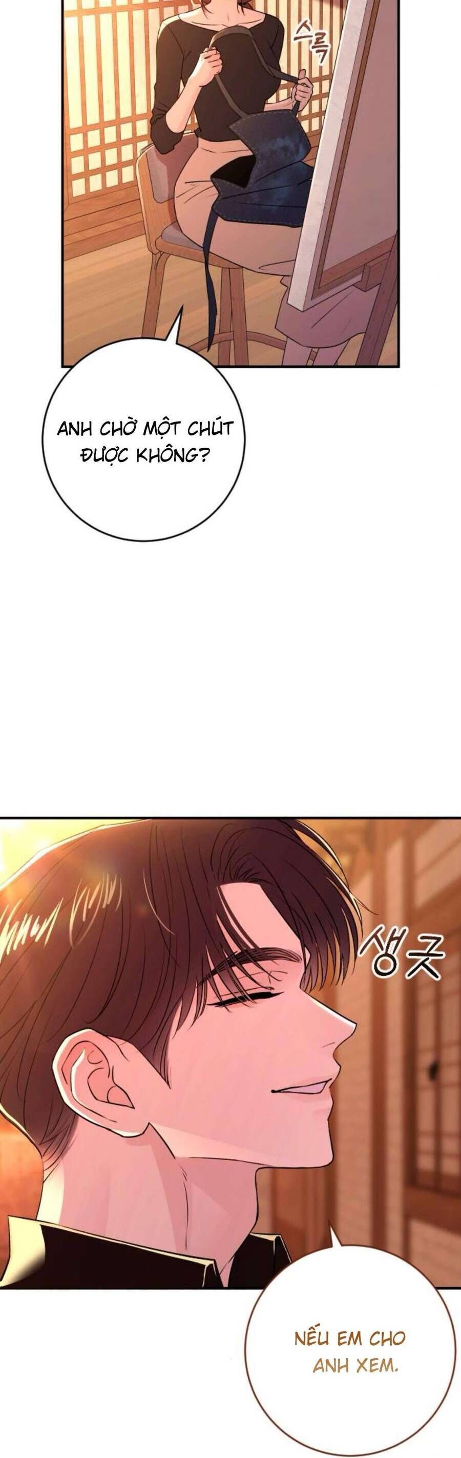 Hành Vi Khốn Nạn - Chapter 45 - Page 20