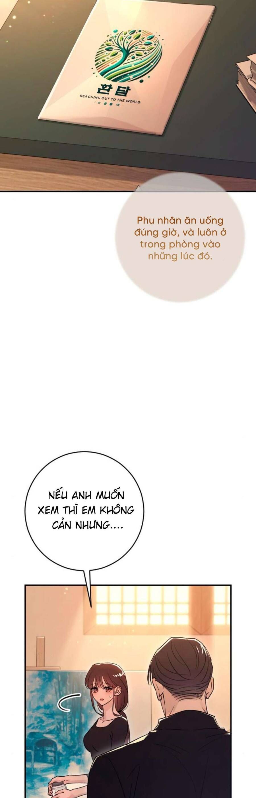 Hành Vi Khốn Nạn - Chapter 45 - Page 27