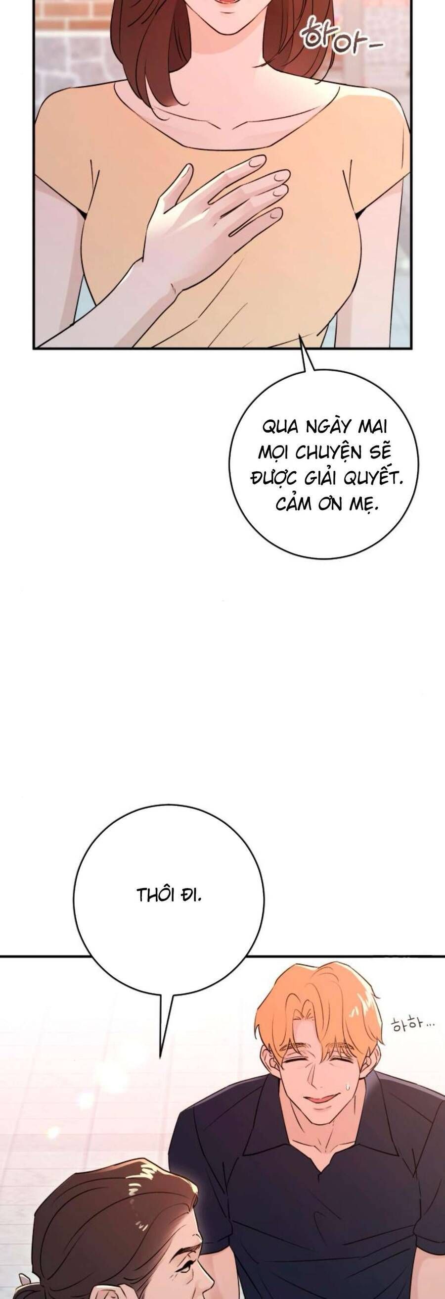 Hành Vi Khốn Nạn - Chapter 45 - Page 3