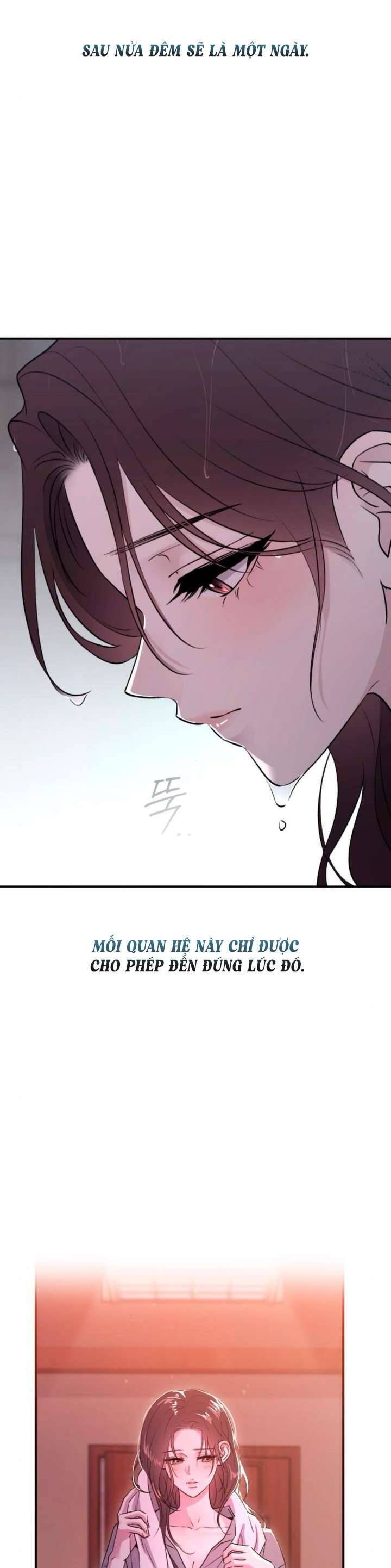 Hành Vi Khốn Nạn - Chapter 46 - Page 11