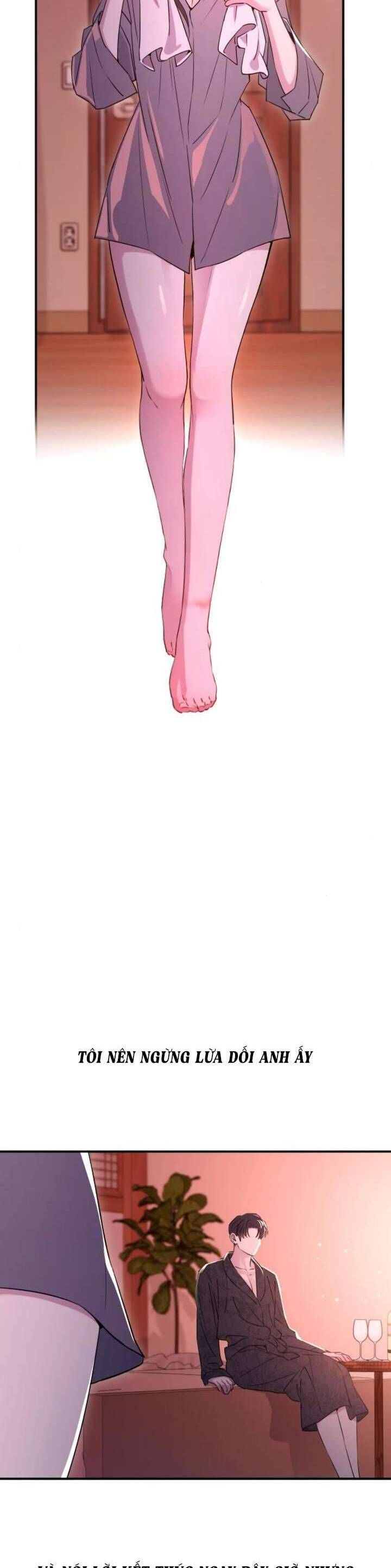 Hành Vi Khốn Nạn - Chapter 46 - Page 12